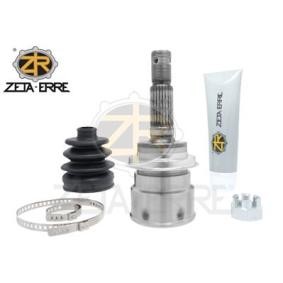 Comprar Juego de articulación, árbol de transmisión de ZETA-ERRE DA16 a bajo precio de 101,63 €