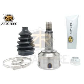 Comprar Juego de articulación, árbol de transmisión de ZETA-ERRE DA24 a bajo precio de 114,25 €