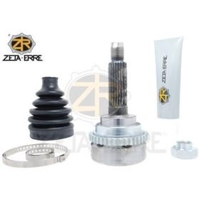 Comprar Juego de articulación, árbol de transmisión de ZETA-ERRE DW10 a bajo precio de 91,61 €