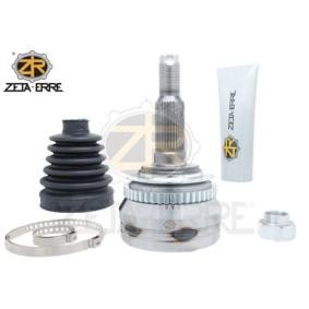 Comprar Juego de articulación, árbol de transmisión de ZETA-ERRE DW16 a bajo precio de 124,91 €