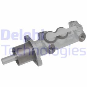 Acquista Cilindro maestro del freno da DELPHI LM70322 a buon mercato per soli 79,78 €