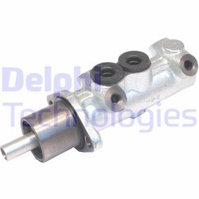 Acquista Cilindro maestro del freno da DELPHI LM70346 a buon mercato per soli 46,64 €