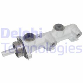 Hauptbremszylinder LM70350 von DELPHI günstig für 72,64 € online kaufen