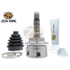 Comprar Juego de articulación, árbol de transmisión de ZETA-ERRE FO62 a bajo precio de 129,88 €