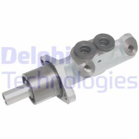Compre Bomba central dos travões da DELPHI LM70358 a um preço baixo por 58,48 €