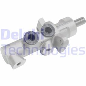 LANCIA Hauptbremszylinder von DELPHI