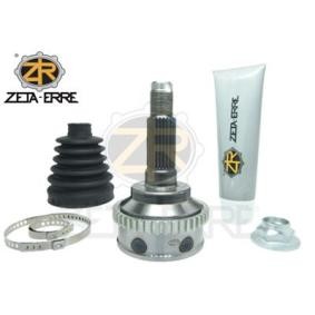 Comprar Juego de articulación, árbol de transmisión de ZETA-ERRE KI11 a bajo precio de 125,88 €