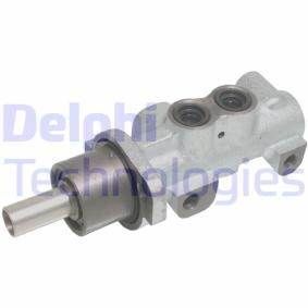 Acquista Cilindro maestro del freno da DELPHI LM80105 a buon mercato per soli 57,27 €