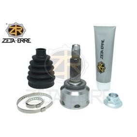 Comprar Juego de articulación, árbol de transmisión de ZETA-ERRE MZ15 a bajo precio de 117,89 €