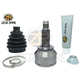 Comprar Juego de articulación, árbol de transmisión de ZETA-ERRE MZ47 a bajo precio de 119,91 €