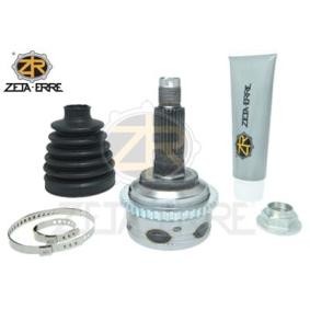 Comprar Juego de articulación, árbol de transmisión de ZETA-ERRE MZ50 a bajo precio de 118,94 €