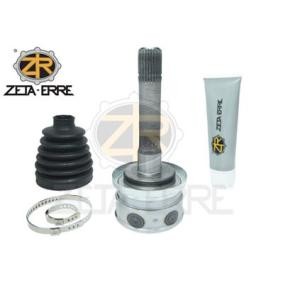 Comprar Juego de articulación, árbol de transmisión de ZETA-ERRE MZ501 a bajo precio de 128,93 €