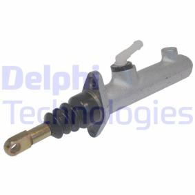 Acquista Pompa della frizione da DELPHI LM80144 a buon mercato per soli 40,56 €