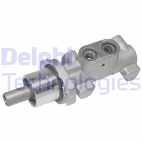 Compre Bomba central dos travões da DELPHI LM80151 a um preço baixo por 53,47 €
