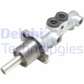 Hauptbremszylinder LM80165 für FABIA (NJ3) für 51,28 CHF