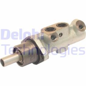 Compre Bomba central dos travões da DELPHI LM80171 a um preço baixo por 59,58 €