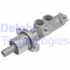 Compre Bomba central dos travões da DELPHI LM80175 a um preço baixo por 57,41 €