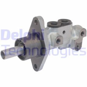 Acquista Cilindro maestro del freno da DELPHI LM80179 a buon mercato per soli 53,59 €