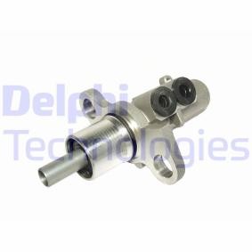 Acquista Cilindro maestro del freno da DELPHI LM80186 a buon mercato per soli 82,70 €