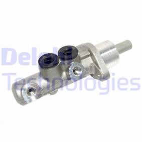 Acquista Cilindro maestro del freno da DELPHI LM80187 a buon mercato per soli 77,95 €