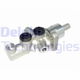 Acquista Cilindro maestro del freno da DELPHI LM80190 a buon mercato per soli 88,96 €