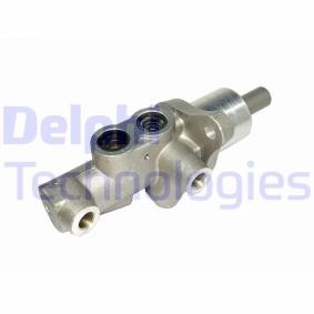 Köp Huvudbromscylinder av DELPHI LM80191 till det låga priset 1127,97 kr
