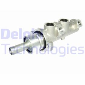Köp Huvudbromscylinder av DELPHI LM80195 till det låga priset 858,72 kr