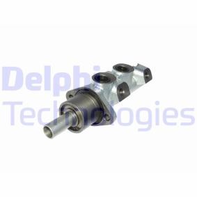 Köp Huvudbromscylinder av DELPHI LM80197 till det låga priset 815,06 kr