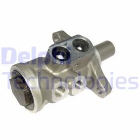 Acquista Cilindro maestro del freno da DELPHI LM80201 a buon mercato per soli 81,25 €