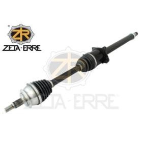 Antriebswelle von ZETA-ERRE günstig für 287,33 €