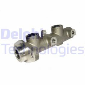 Acquista Cilindro maestro del freno da DELPHI LM80207 a buon mercato per soli 72,08 €