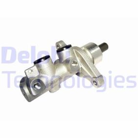 Acquista Cilindro maestro del freno da DELPHI LM80208 a buon mercato per soli 67,40 €