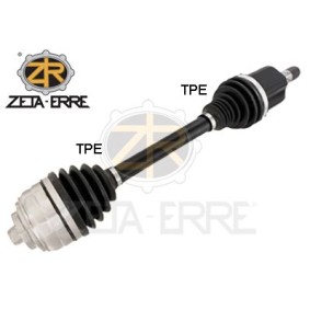 Antriebswelle von ZETA-ERRE günstig für 353,52 €