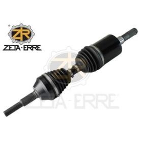 Antriebswelle von ZETA-ERRE günstig für 261,91 €