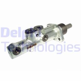 Acquista Cilindro maestro del freno da DELPHI LM80216 a buon mercato per soli 141,53 €