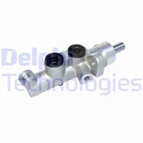 Acquista Cilindro maestro del freno da DELPHI LM80217 a buon mercato per soli 111,38 €