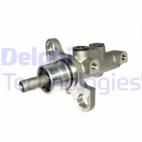 Acquista Cilindro maestro del freno da DELPHI LM80222 a buon mercato per soli 64,06 €