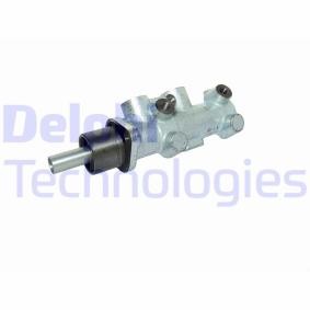 Hauptbremszylinder LM80228 von DELPHI günstig für 77,20 € online kaufen