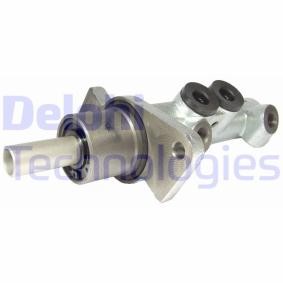 Hauptbremszylinder LM80235 für Octavia III Combi (5E5) für 56,67 CHF