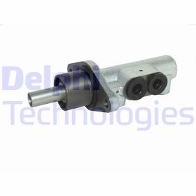 Hauptbremszylinder LM80241 von DELPHI günstig für 107,75 € online kaufen