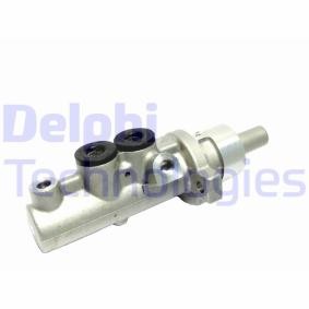 Acquista Cilindro maestro del freno da DELPHI LM80242 a buon mercato per soli 61,46 €