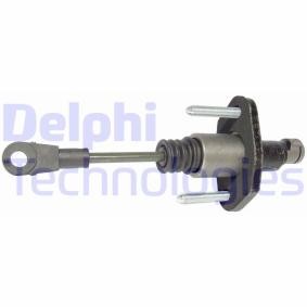 Osta Pääsylinteri, kytkin DELPHI:llä LM80245 edullisesti hintaan 52,60 €