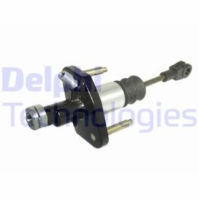 Acquista Pompa della frizione da DELPHI LM80246 a buon mercato per soli 50,50 €