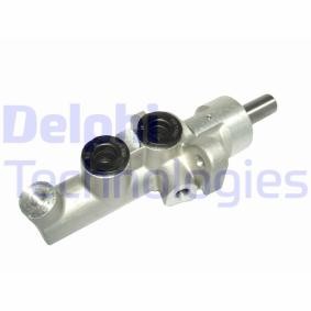 Acquista Cilindro maestro del freno da DELPHI LM80248 a buon mercato per soli 116,82 €