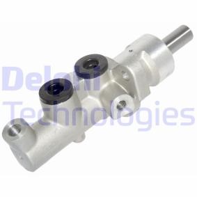 Acquista Cilindro maestro del freno da DELPHI LM80249 a buon mercato per soli 109,64 €