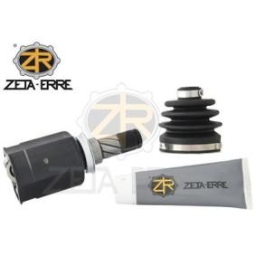 Comprar Juego de articulación, árbol de transmisión de ZETA-ERRE ZR7154 a bajo precio de 127,89 €