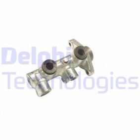 Acquista Cilindro maestro del freno da DELPHI LM80265 a buon mercato per soli 120,57 €