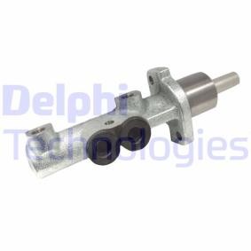 Hauptbremszylinder LM80267 für FABIA (NJ3) für 53,88 CHF