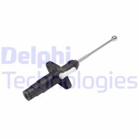 Kjøp Hovedsylinder, clutch av DELPHI LM80270 til den lave prisen 1114,94 NOK