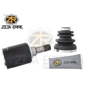 Comprar Juego de articulación, árbol de transmisión de ZETA-ERRE ZR7210 a bajo precio de 139,80 €